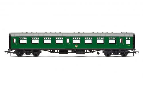 R4979-Hornby-BR(S), Mk1 TSO, S4009 - Era 5